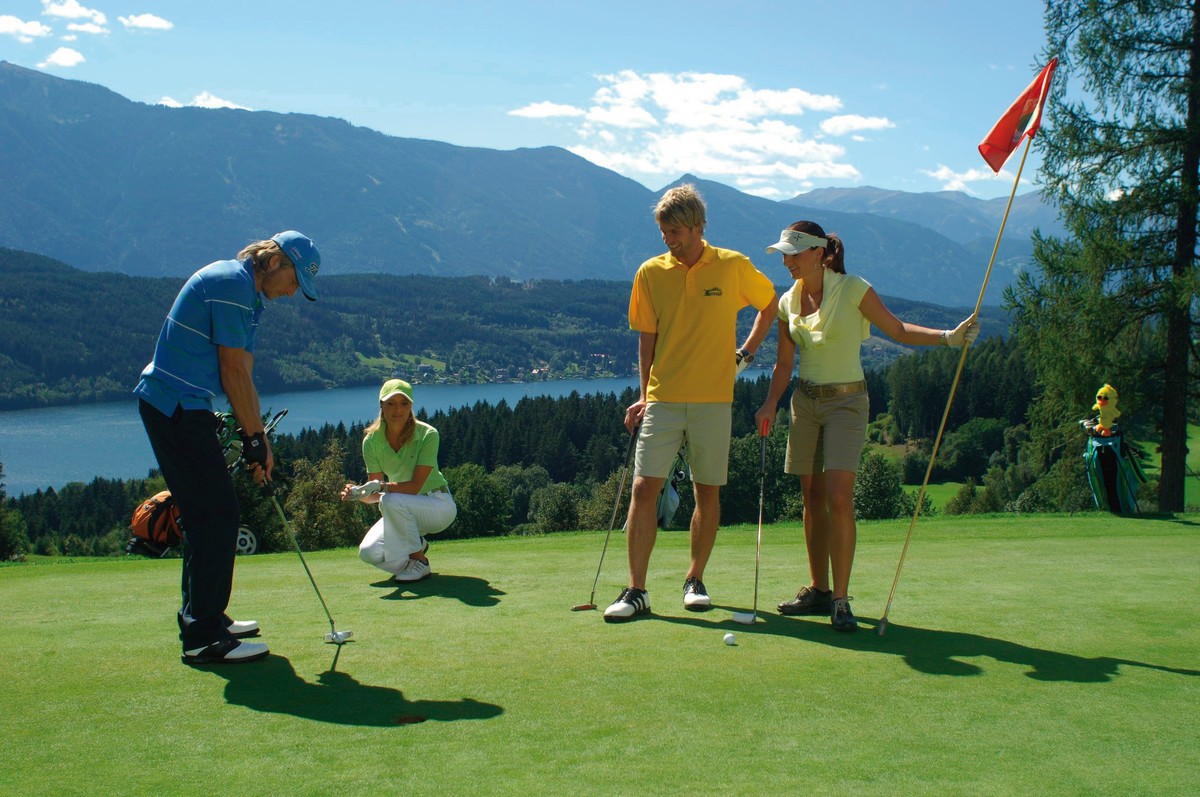 das Balance – SPA & GOLF Hotel am Wörthersee, Österreich, Kärnten, Pörtschach am Wörther See, Bild 29