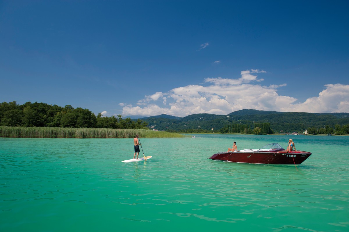 das Balance – SPA & GOLF Hotel am Wörthersee, Österreich, Kärnten, Pörtschach am Wörther See, Bild 32