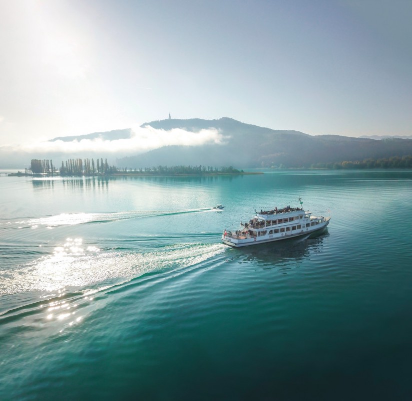 das Balance – SPA & GOLF Hotel am Wörthersee, Österreich, Kärnten, Pörtschach am Wörther See, Bild 35