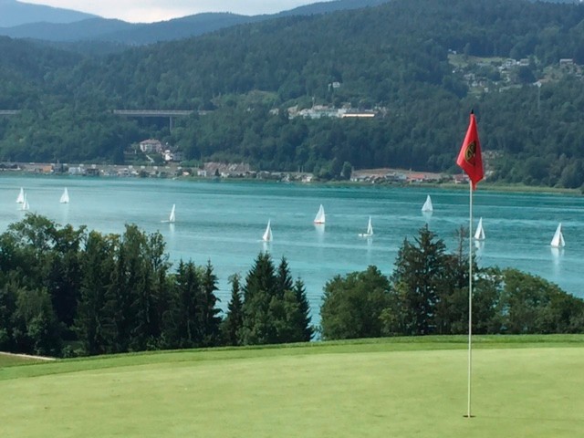 das Balance – SPA & GOLF Hotel am Wörthersee, Österreich, Kärnten, Pörtschach am Wörther See, Bild 36