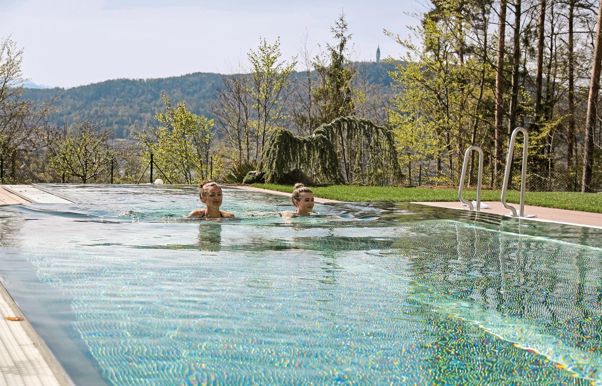 das Balance – SPA & GOLF Hotel am Wörthersee, Österreich, Kärnten, Pörtschach am Wörther See, Bild 5