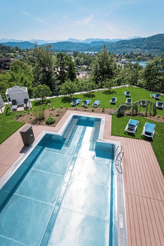 das Balance – SPA & GOLF Hotel am Wörthersee, Österreich, Kärnten, Pörtschach am Wörther See, Bild 6