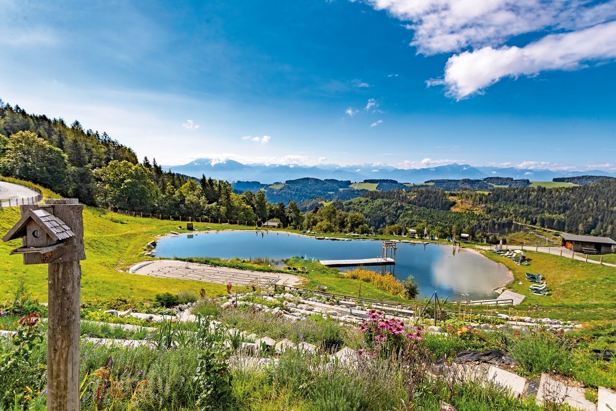 Hotel Familienresort Petschnighof, Österreich, Kärnten, Diex, Bild 4