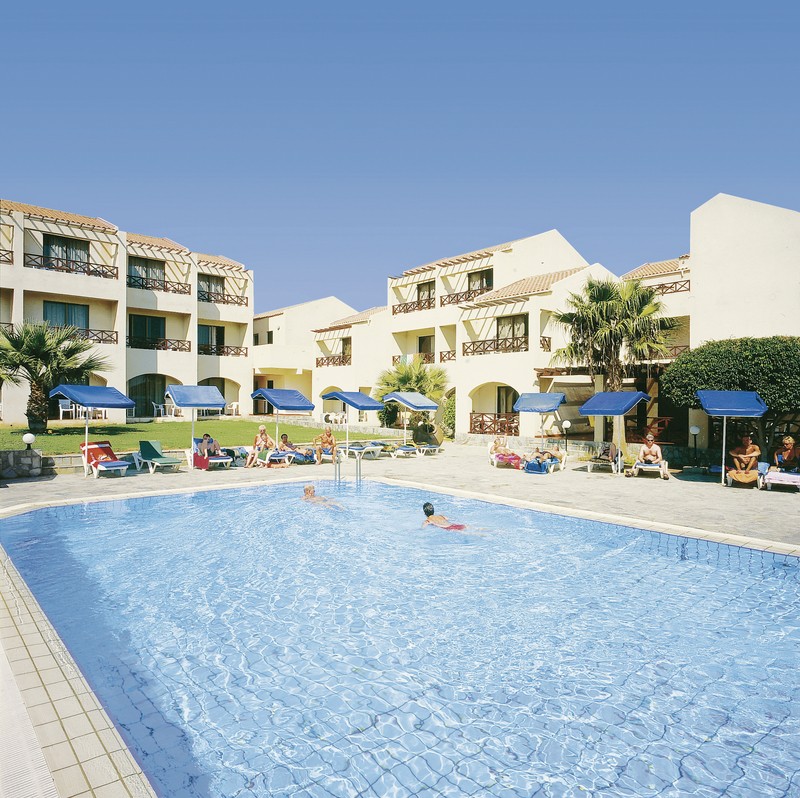 Hotel Mimosa Beach, Zypern, Protaras, Bild 7