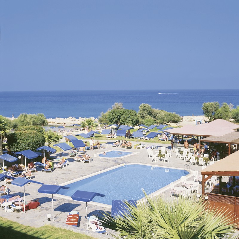 Hotel Mimosa Beach, Zypern, Protaras, Bild 8