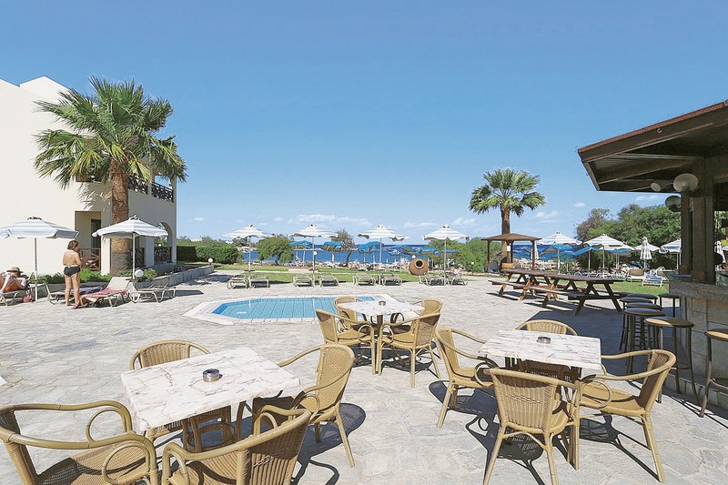 Hotel Mimosa Beach, Zypern, Protaras, Bild 9