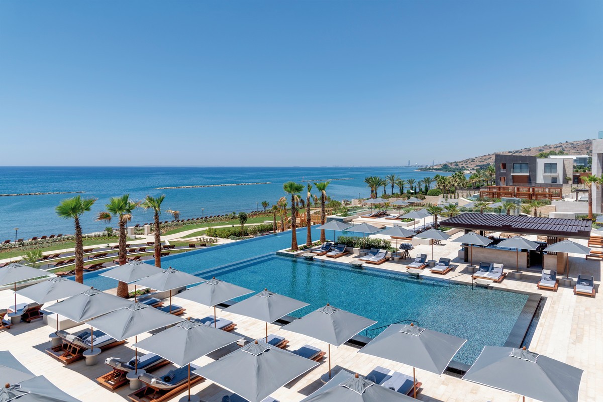 Hotel Amara, Zypern, Limassol, Bild 11