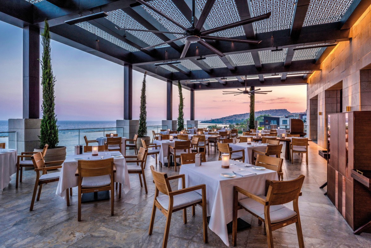Hotel Amara, Zypern, Limassol, Bild 18