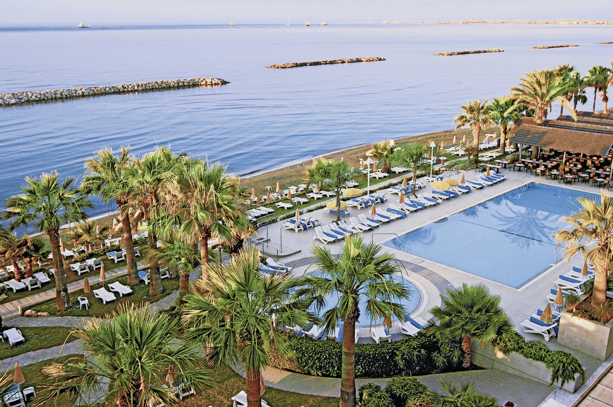 Palm Beach Hotel & Bungalows, Zypern, Larnaka, Bild 1