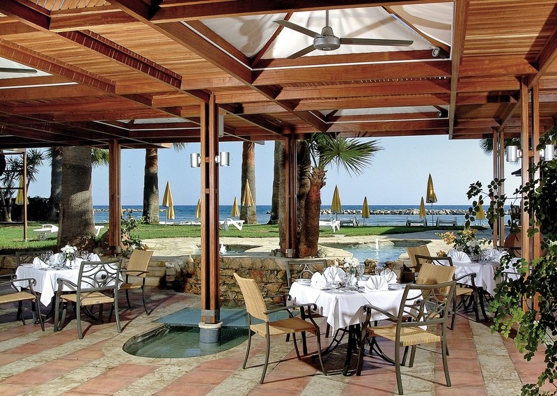 Palm Beach Hotel & Bungalows, Zypern, Larnaka, Bild 11