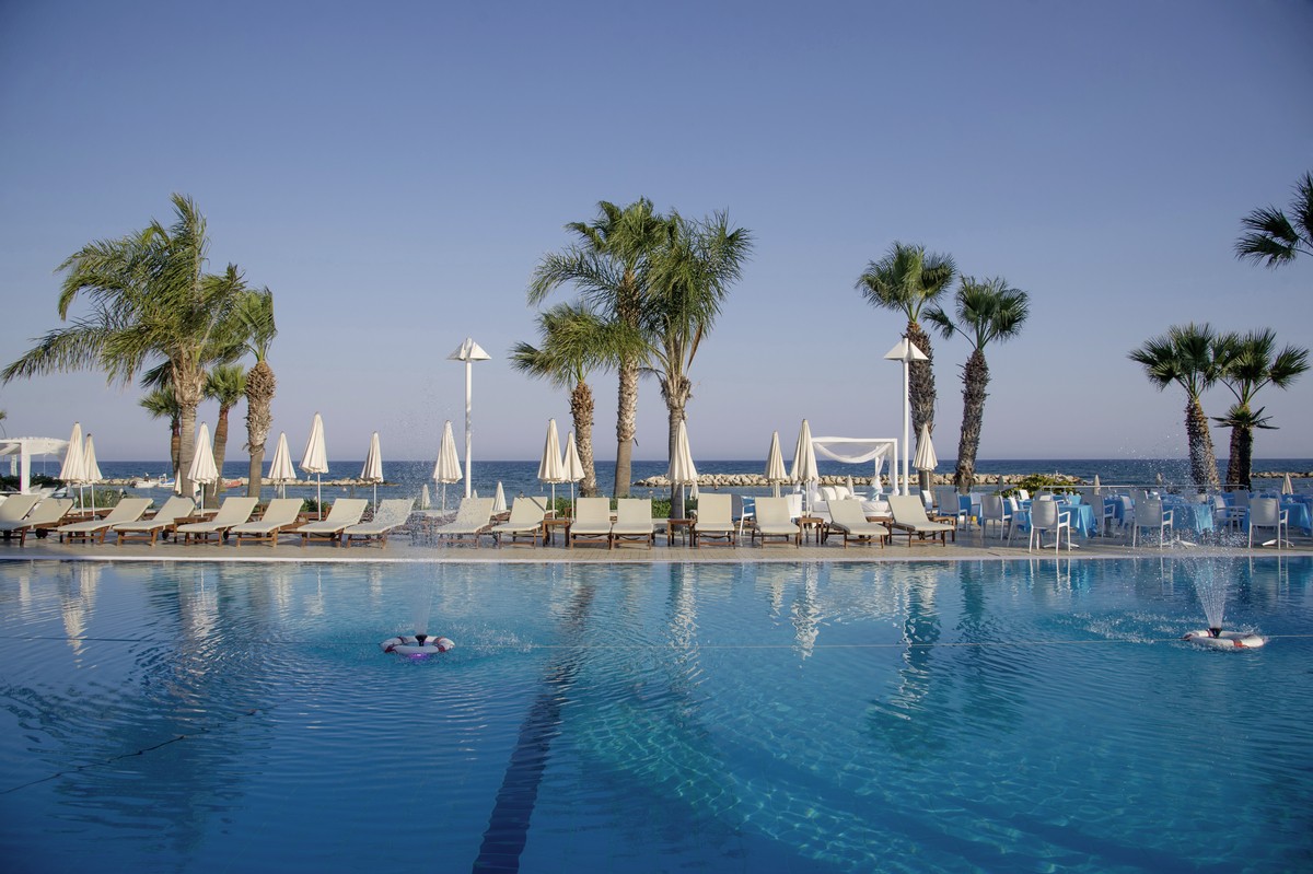 Palm Beach Hotel & Bungalows, Zypern, Larnaka, Bild 4