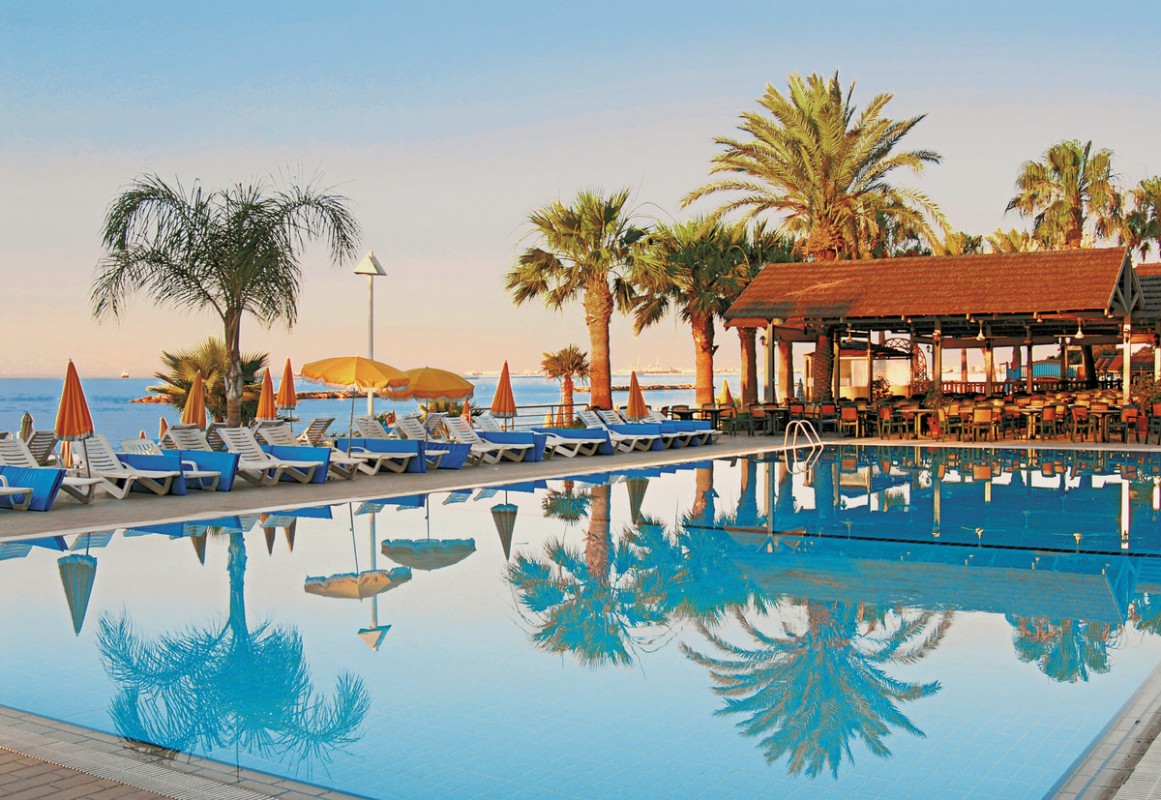 Palm Beach Hotel & Bungalows, Zypern, Larnaka, Bild 5