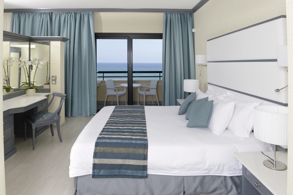 Palm Beach Hotel & Bungalows, Zypern, Larnaka, Bild 8