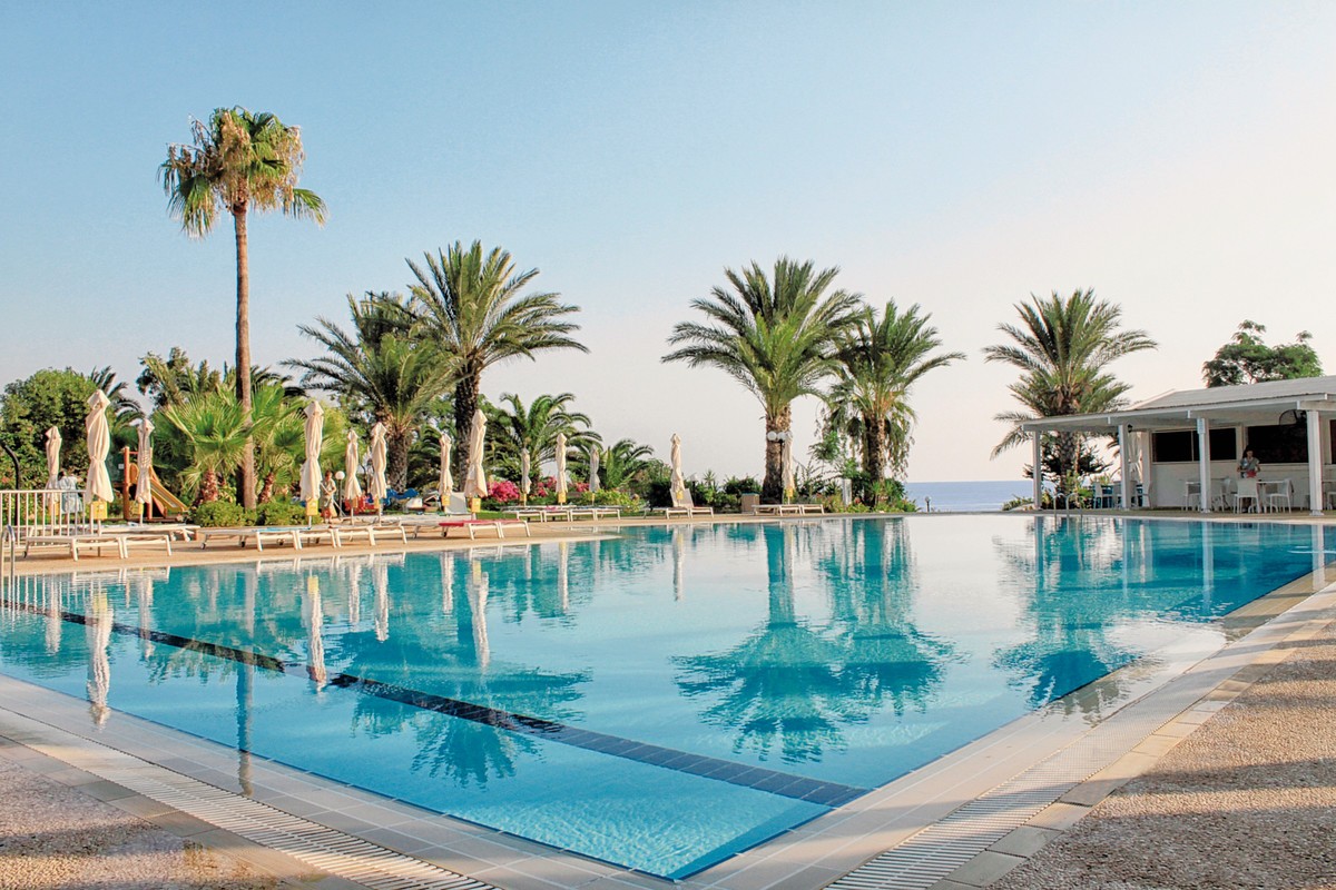 Crystal Springs Beach Hotel, Zypern, Protaras, Bild 12