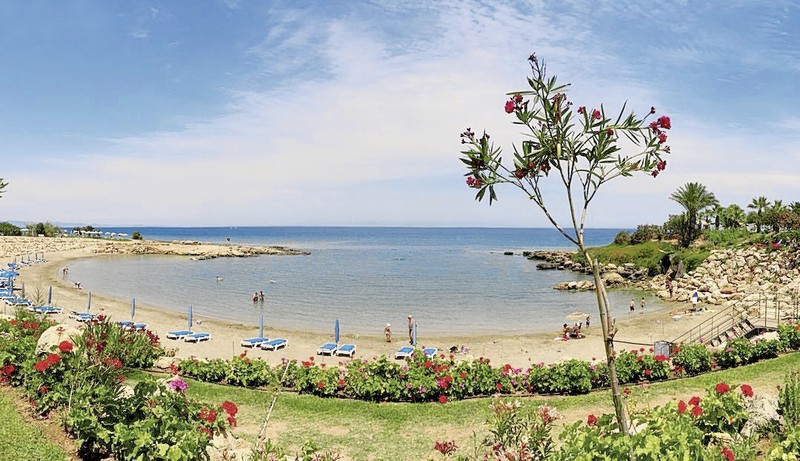 Crystal Springs Beach Hotel, Zypern, Protaras, Bild 13