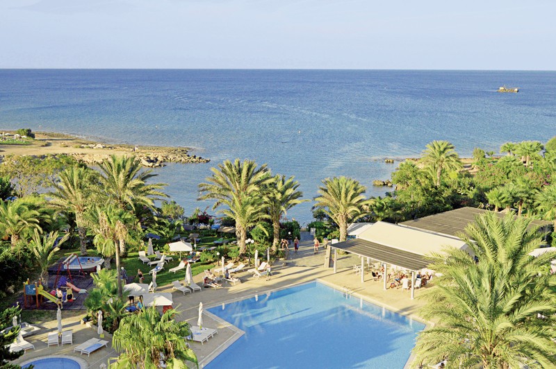 Crystal Springs Beach Hotel, Zypern, Protaras, Bild 14