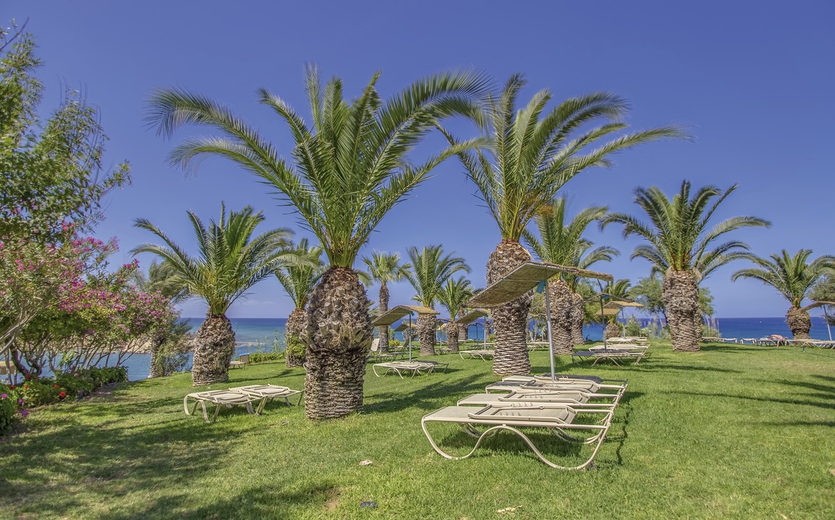 Crystal Springs Beach Hotel, Zypern, Protaras, Bild 16