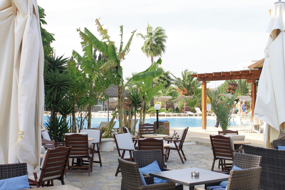 Crystal Springs Beach Hotel, Zypern, Protaras, Bild 20
