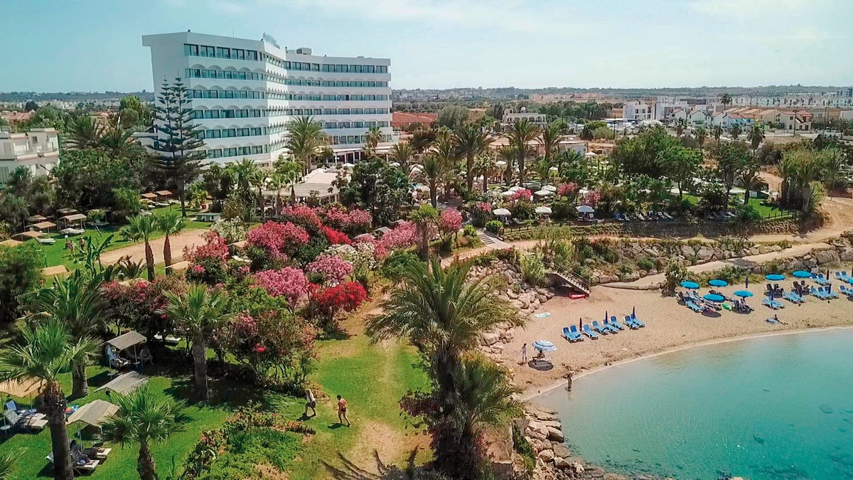 Crystal Springs Beach Hotel, Zypern, Protaras, Bild 3