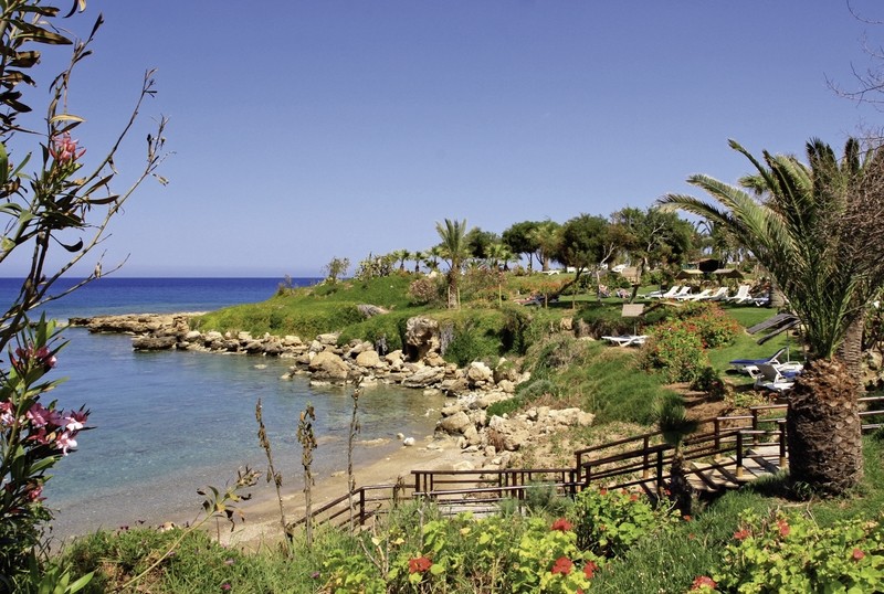 Crystal Springs Beach Hotel, Zypern, Protaras, Bild 8