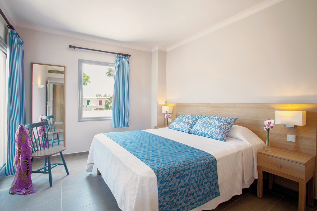 Hotel Louis St. Elias Resort, Zypern, Protaras, Bild 2