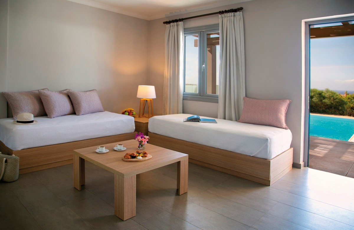 Hotel Louis St. Elias Resort, Zypern, Protaras, Bild 9