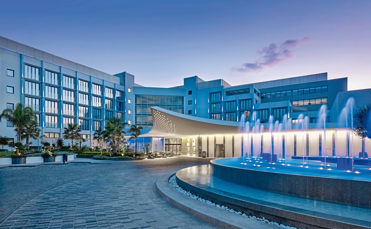 Hotel Parklane, a Luxury Collection Resort & Spa, Zypern, Limassol, Bild 1