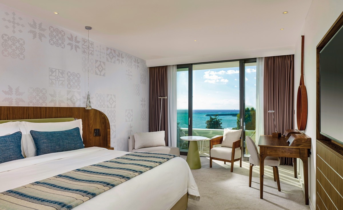 Hotel Parklane, a Luxury Collection Resort & Spa, Zypern, Limassol, Bild 11