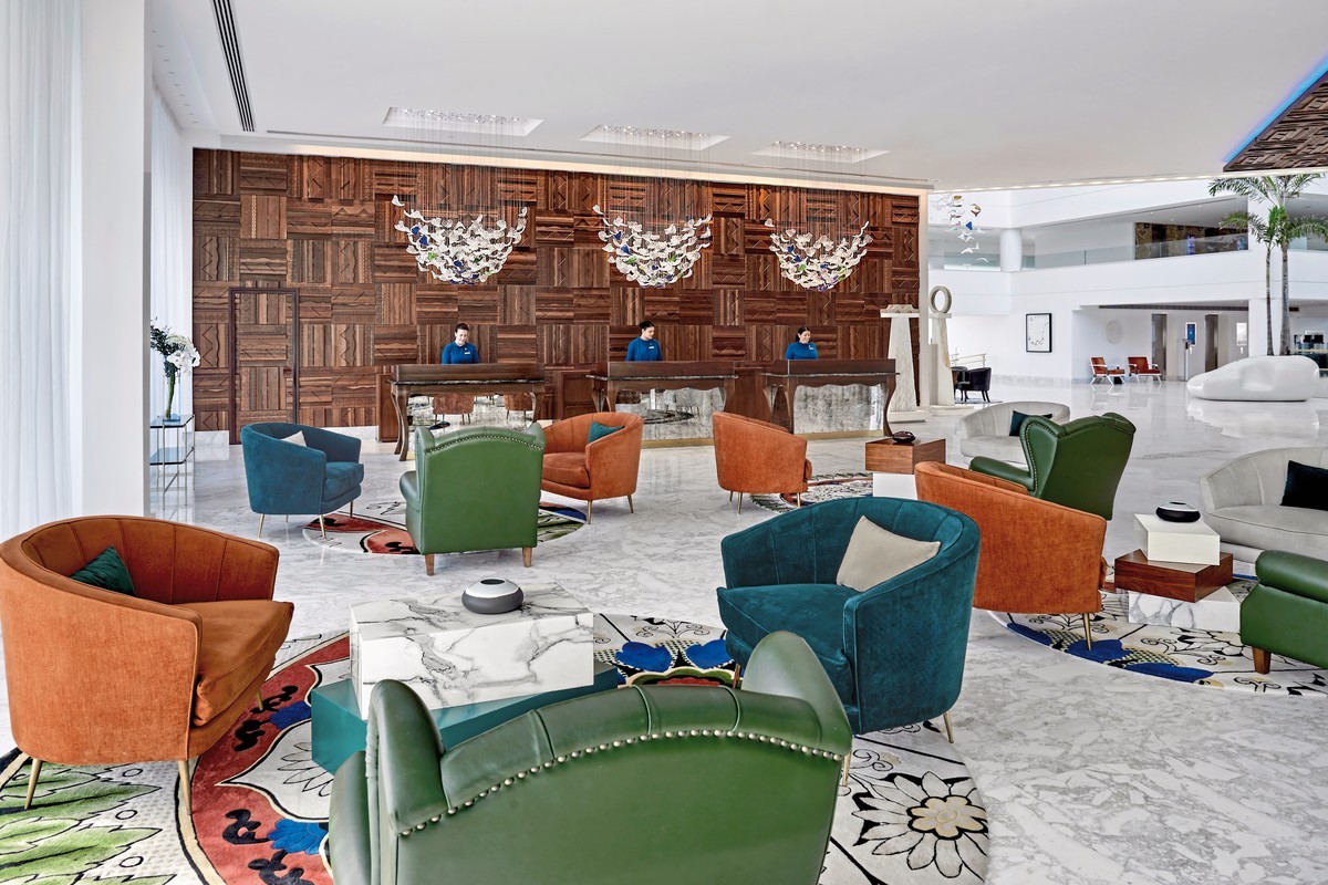 Hotel Parklane, a Luxury Collection Resort & Spa, Zypern, Limassol, Bild 31