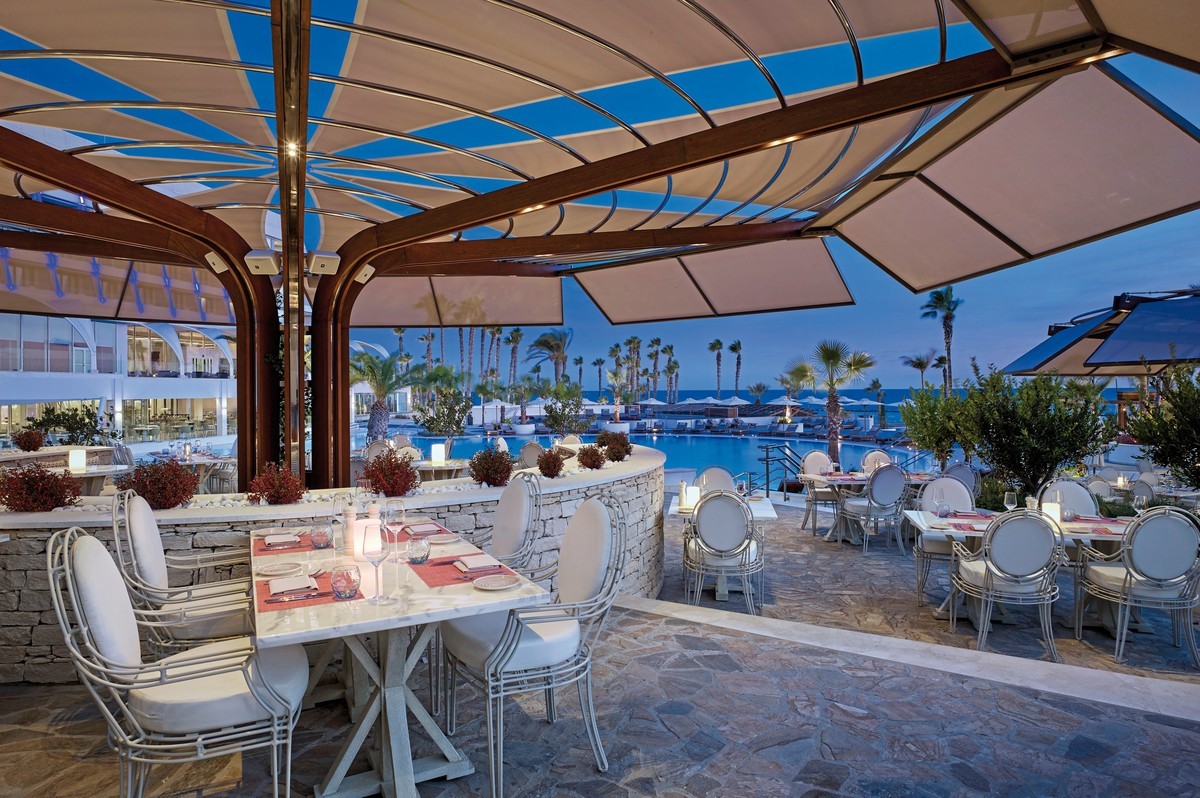 Hotel Parklane, a Luxury Collection Resort & Spa, Zypern, Limassol, Bild 34
