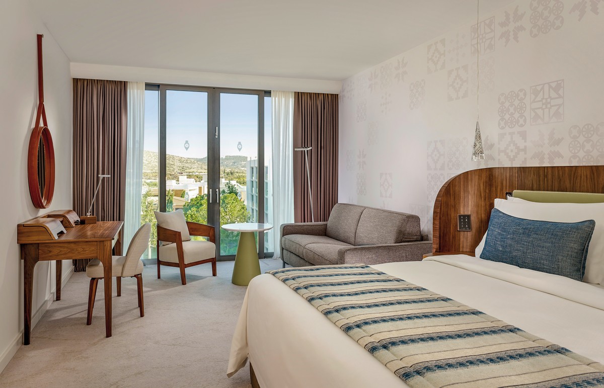 Hotel Parklane, a Luxury Collection Resort & Spa, Zypern, Limassol, Bild 9