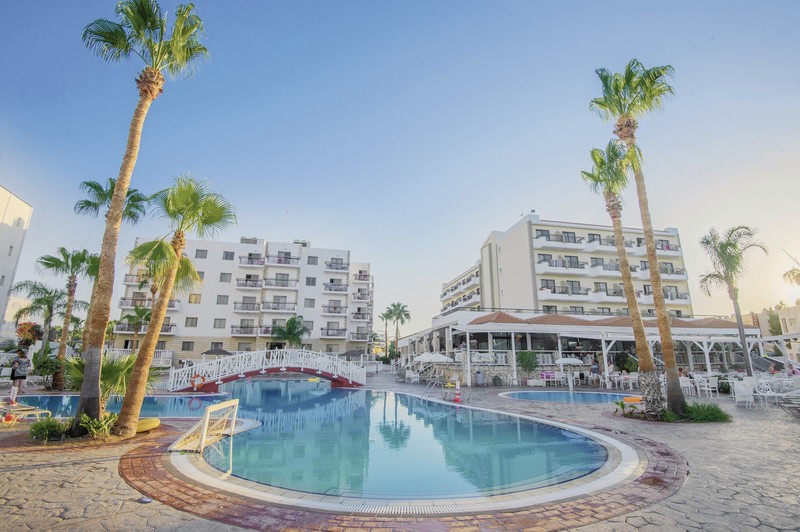 Anastasia Beach Hotel, Zypern, Protaras, Bild 2