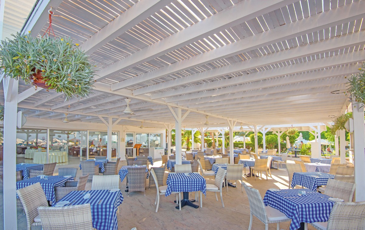 Silver Sands Beach Hotel, Zypern, Protaras, Bild 14