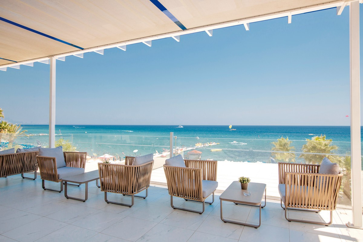 Silver Sands Beach Hotel, Zypern, Protaras, Bild 17