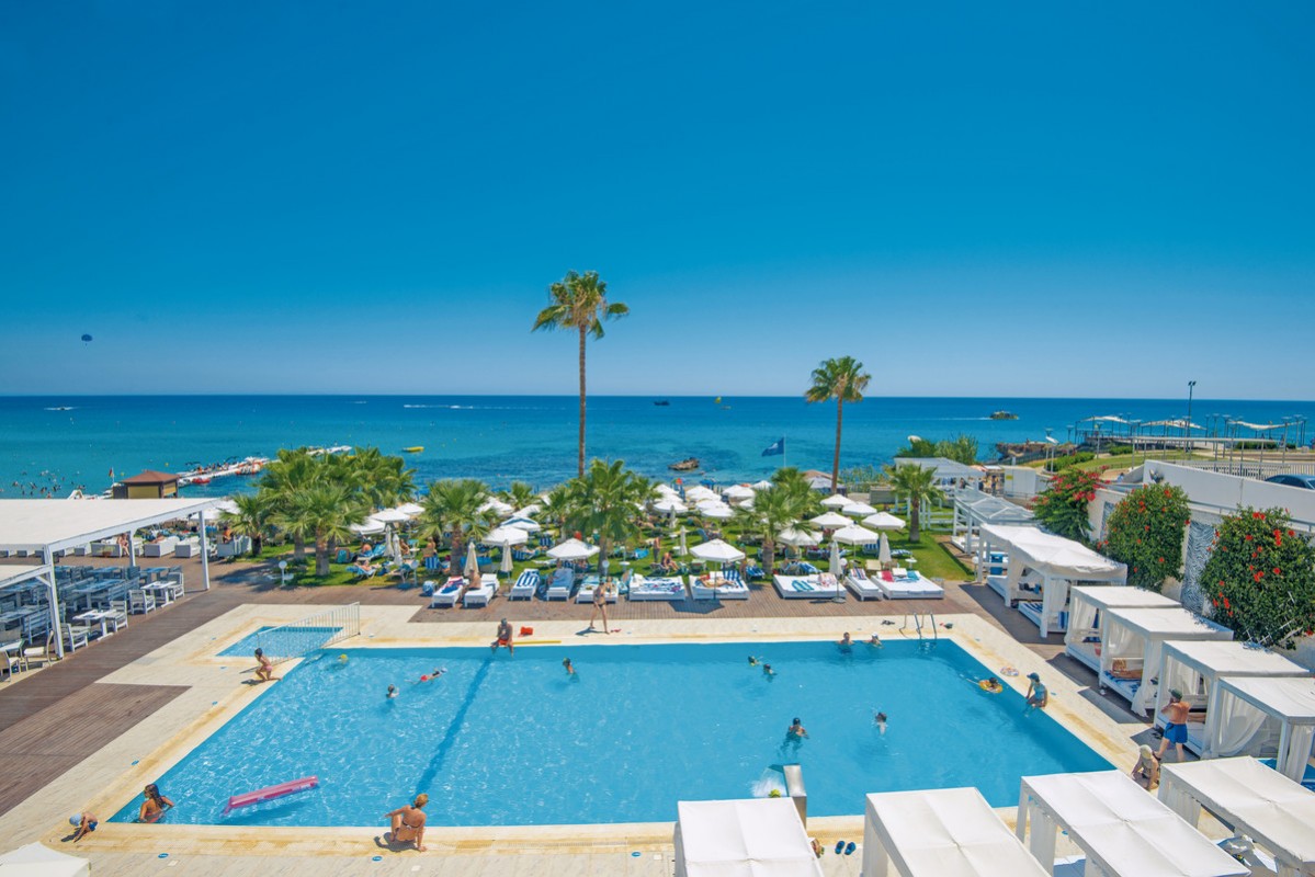 Silver Sands Beach Hotel, Zypern, Protaras, Bild 6