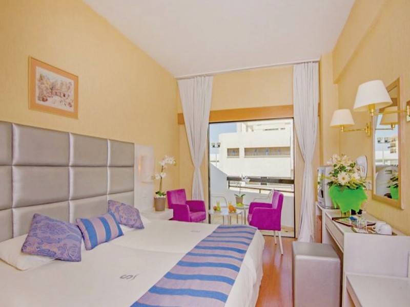 Silver Sands Beach Hotel, Zypern, Protaras, Bild 7