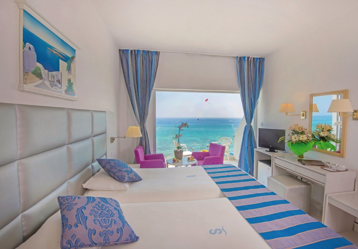 Silver Sands Beach Hotel, Zypern, Protaras, Bild 9