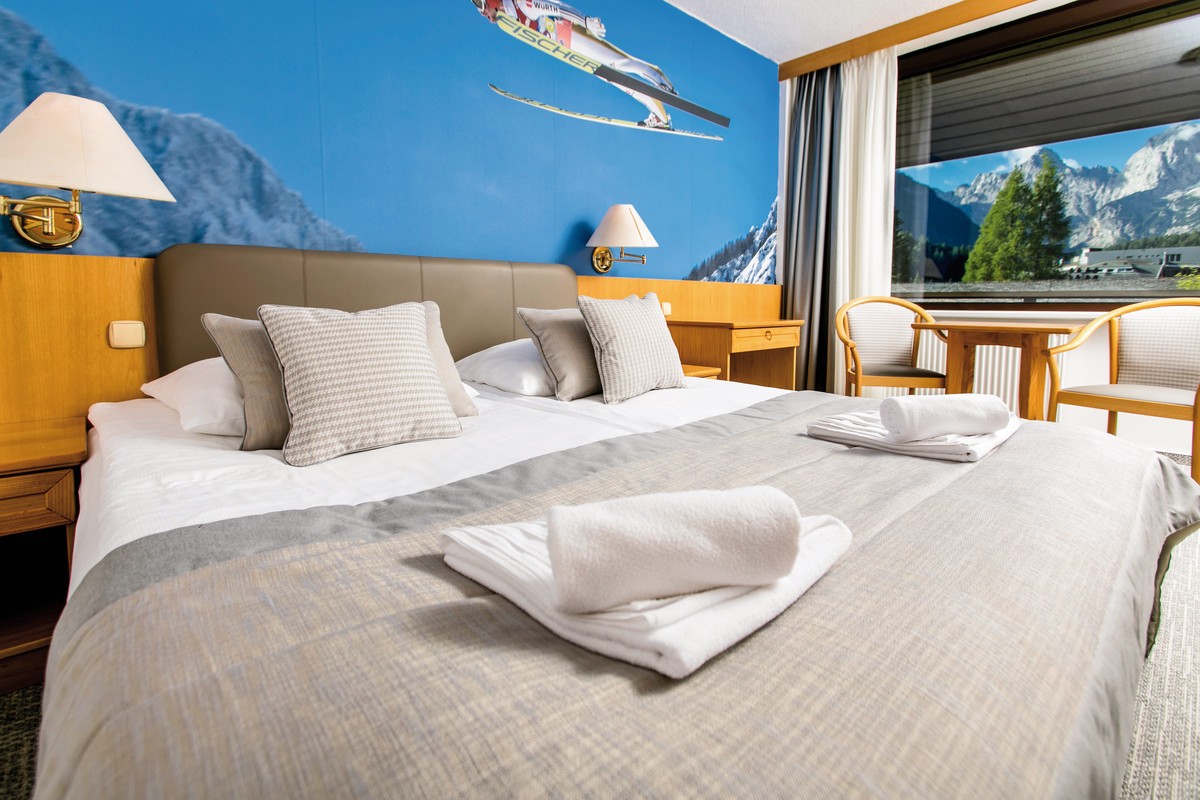 Hotel Kompas, Slowenien, Kranjska Gora, Bild 6