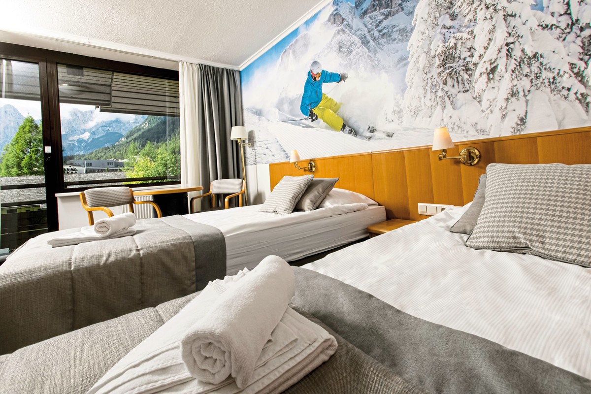 Hotel Kompas, Slowenien, Kranjska Gora, Bild 7