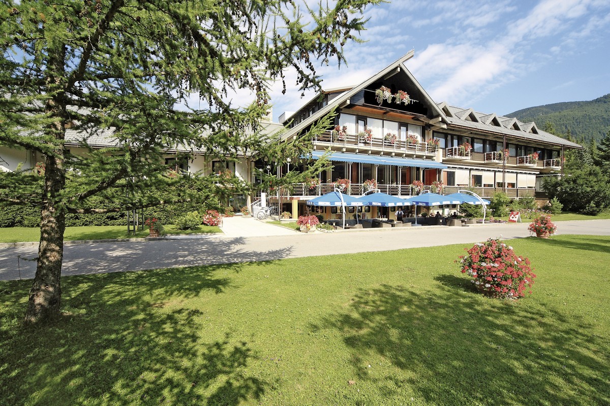 Hotel Best Western Kranjska Gora, Slowenien, Kranjska Gora, Bild 5