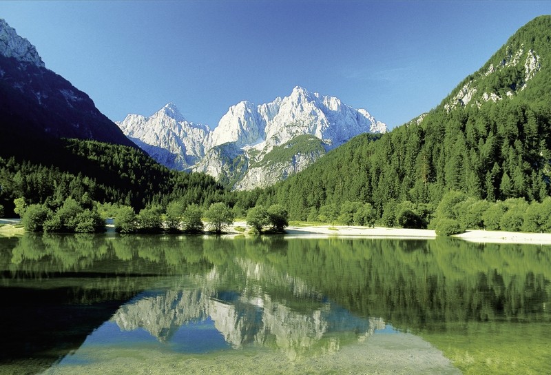 Hotel Best Western Kranjska Gora, Slowenien, Kranjska Gora, Bild 6