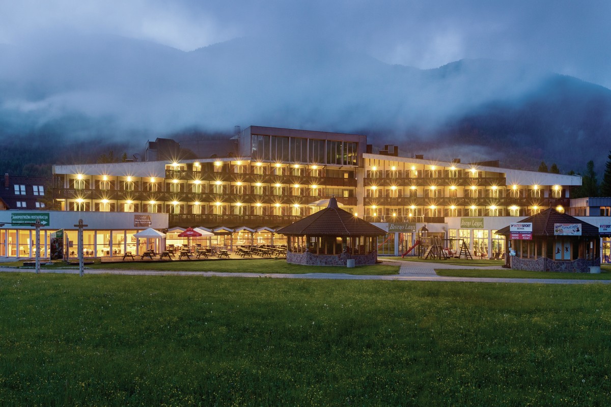 Hotel Ramada Resort, Slowenien, Kranjska Gora, Bild 16