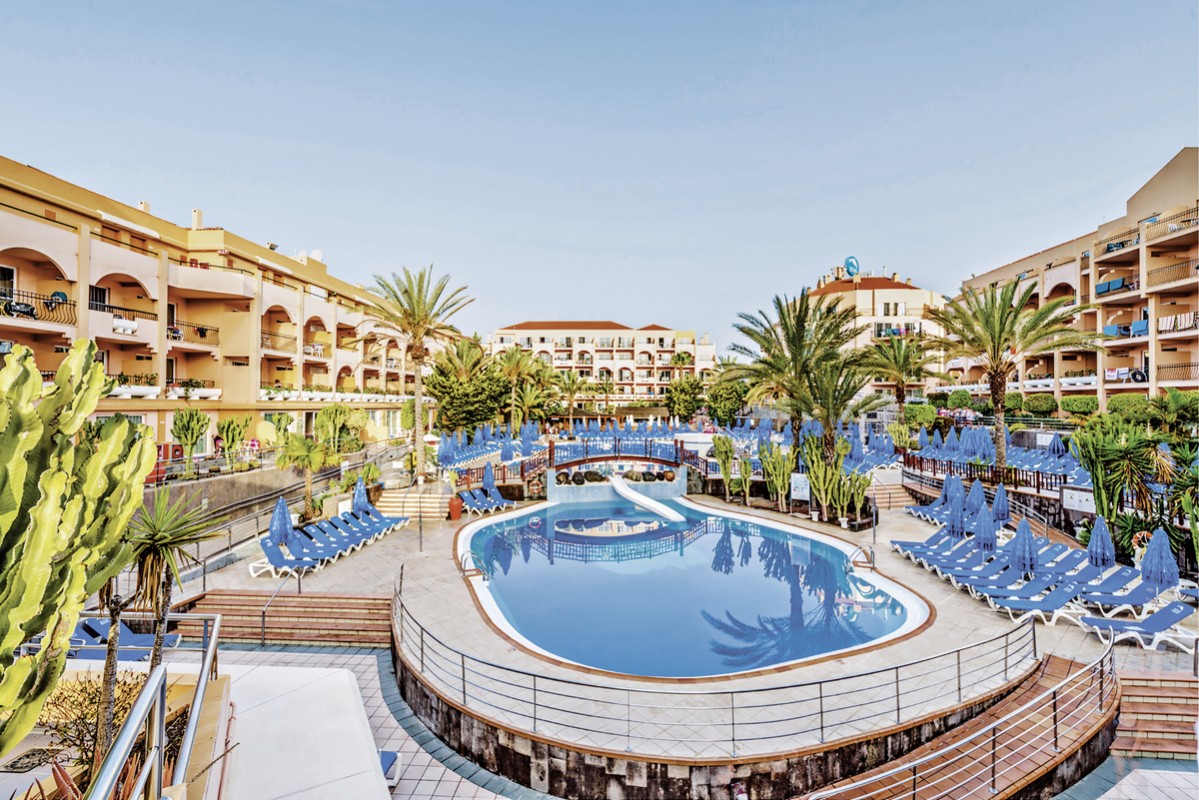 Hotel Mirador Maspalomas by Dunas, Spanien, Gran Canaria, Maspalomas, Bild 1