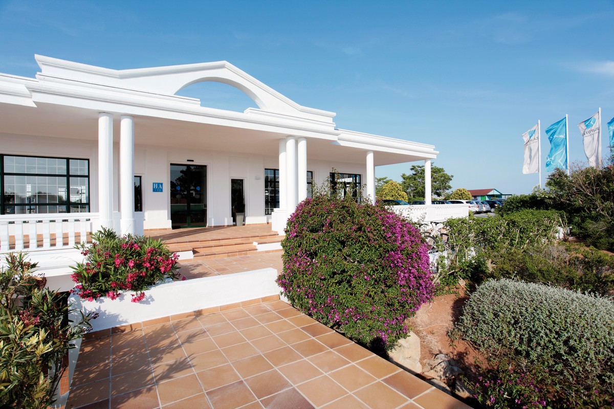 Hotel Grupotel Mar de Menorca, Spanien, Menorca, Cala Canutells, Bild 2