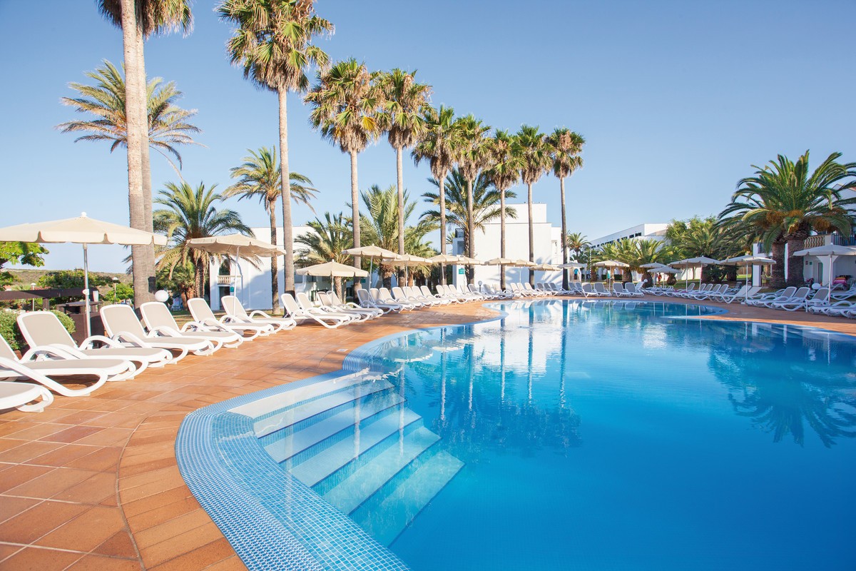 Hotel Grupotel Mar de Menorca, Spanien, Menorca, Cala Canutells, Bild 3