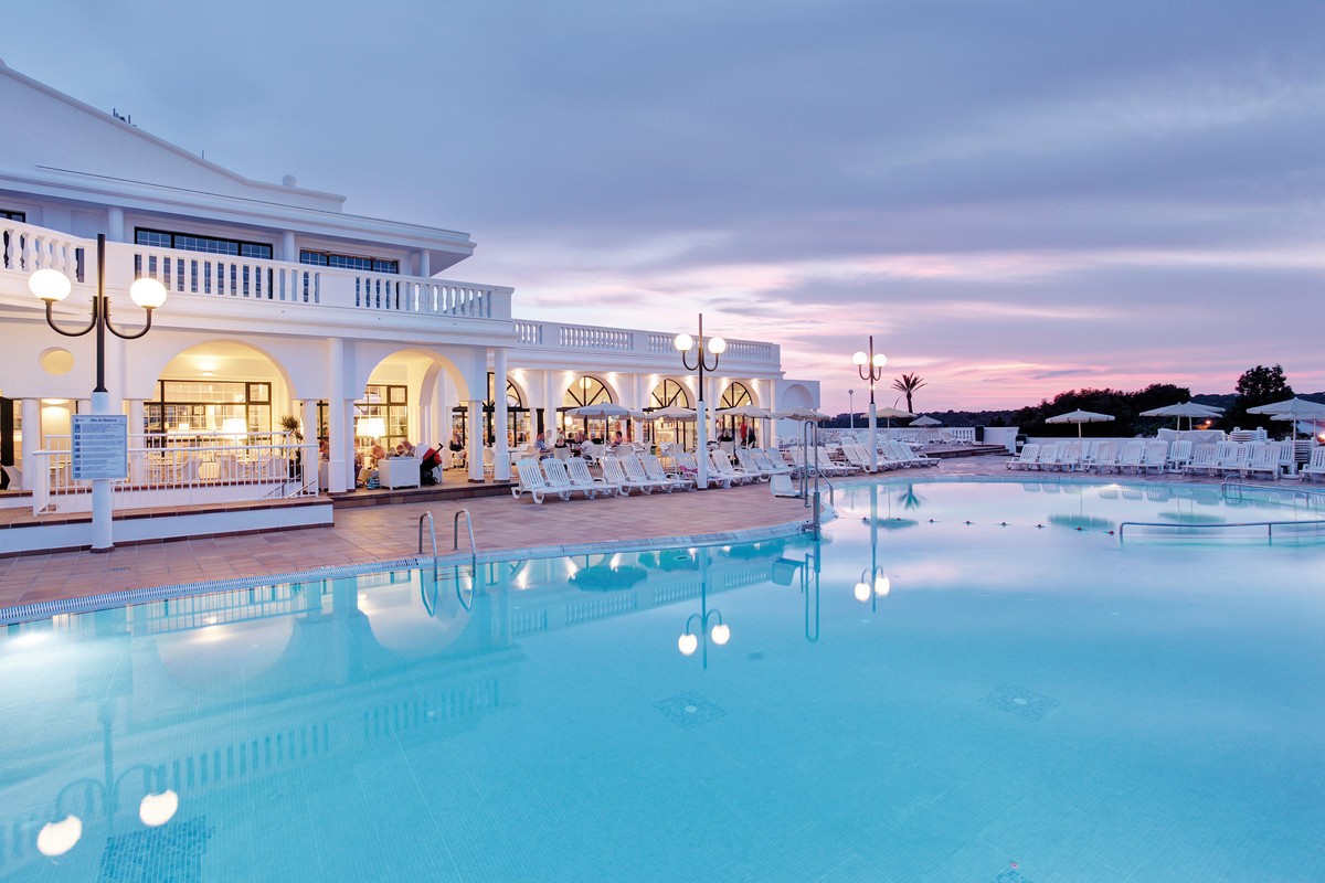 Hotel Grupotel Mar de Menorca, Spanien, Menorca, Cala Canutells, Bild 5
