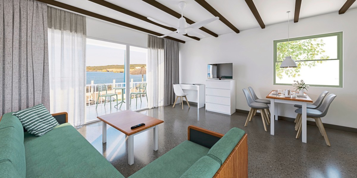 Hotel AluaSun Far Menorca, Spanien, Menorca, S'Algar, Bild 7