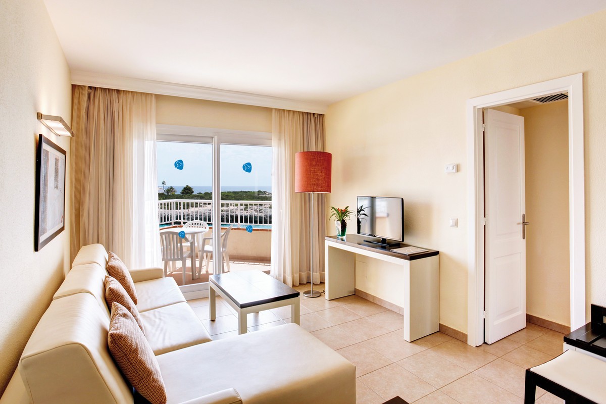 Hotel Grupotel Tamariscos, Spanien, Menorca, Cala'n Bosch, Bild 6