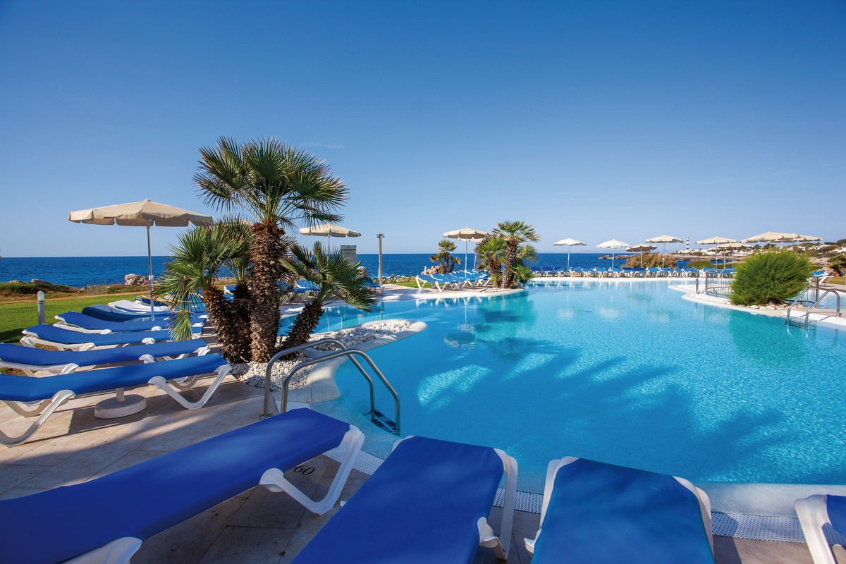 Hotel Grupotel Tamariscos, Spanien, Menorca, Cala'n Bosch, Bild 4