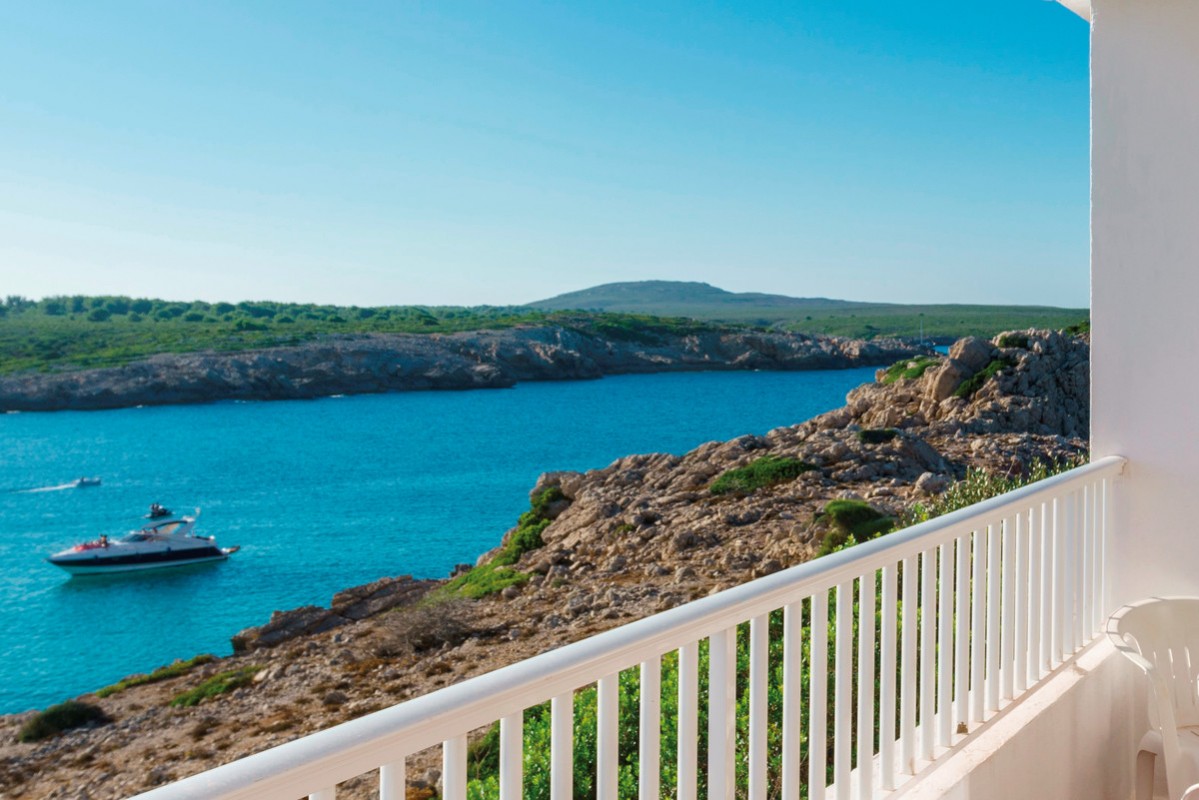 Hotel Beach Club Menorca, Spanien, Menorca, Son Parc, Bild 16